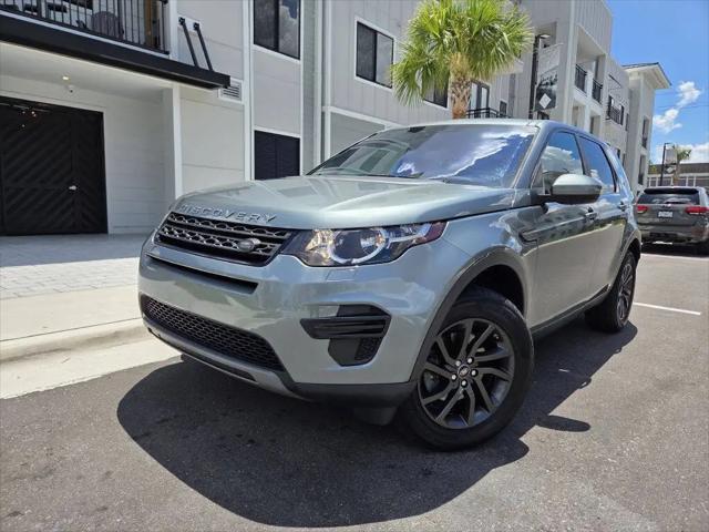 2018 Land Rover Discovery Sport SE for sale in Tampa, FL