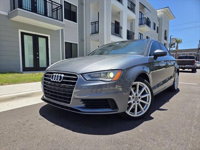 2015 Audi A3 2.0T Premium for sale in Tampa, FL