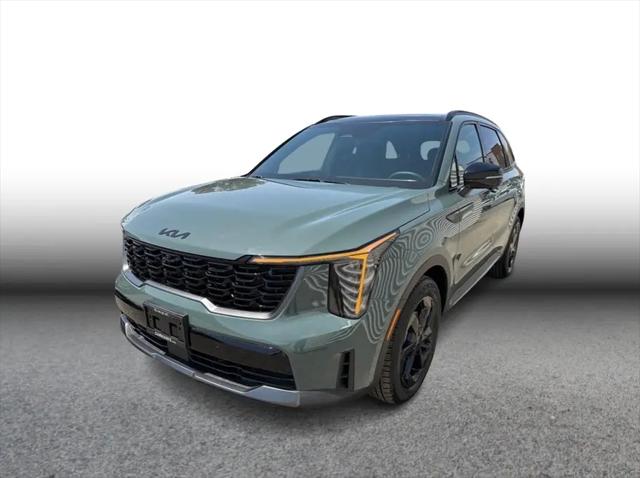 2026 Kia Sorento Hybrid X-Line SX Prestige for sale in Hayward, CA