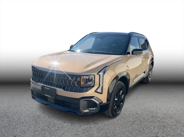 2027 Kia Seltos X-Line S for sale in Hayward, CA