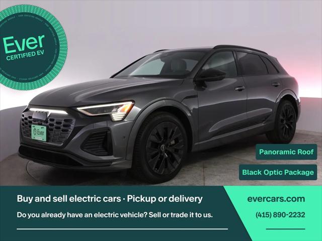 2024 Audi e-tron Prestige quattro for sale in San Francisco, CA