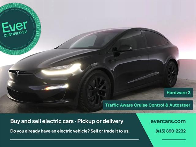 2023 Tesla Model X Standard Range for sale in San Francisco, CA