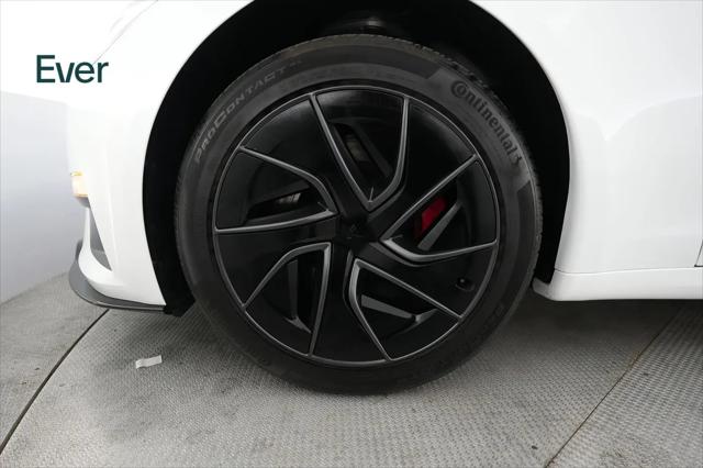 2026 Tesla Model S Plaid