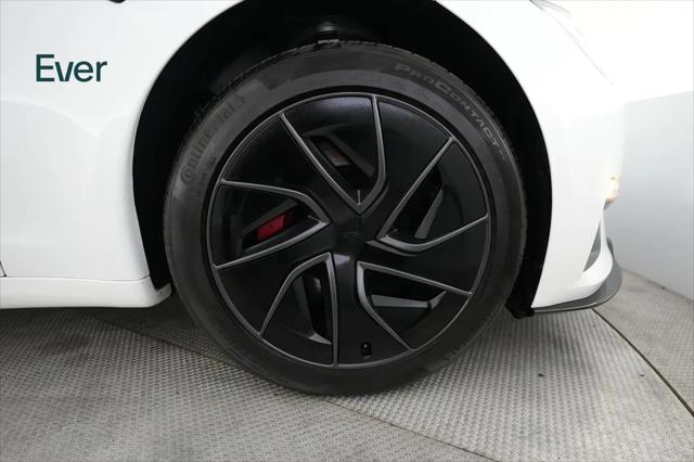 2026 Tesla Model S Plaid