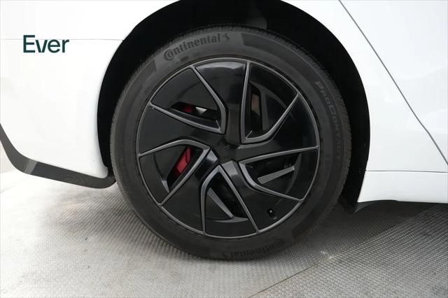 2026 Tesla Model S Plaid