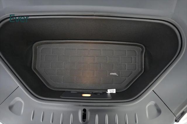 2026 Tesla Model S Plaid