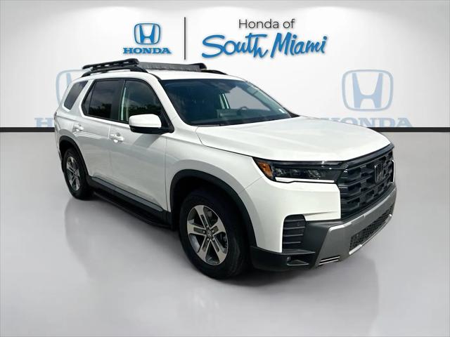 2026 Honda Pilot EX-L for sale in Miami, FL