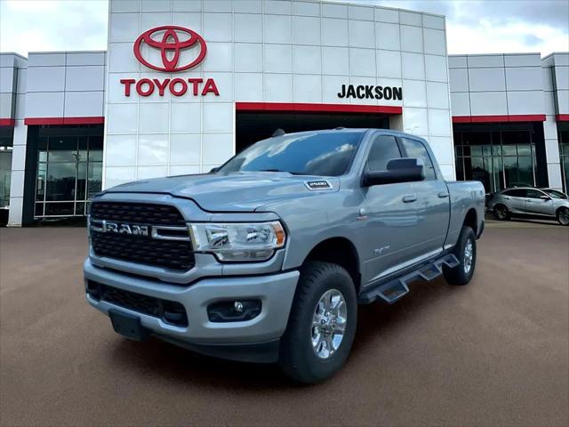 2022 Ram 2500 Big Horn Crew Cab 4x4 6'4" Box for sale in Jackson, MS