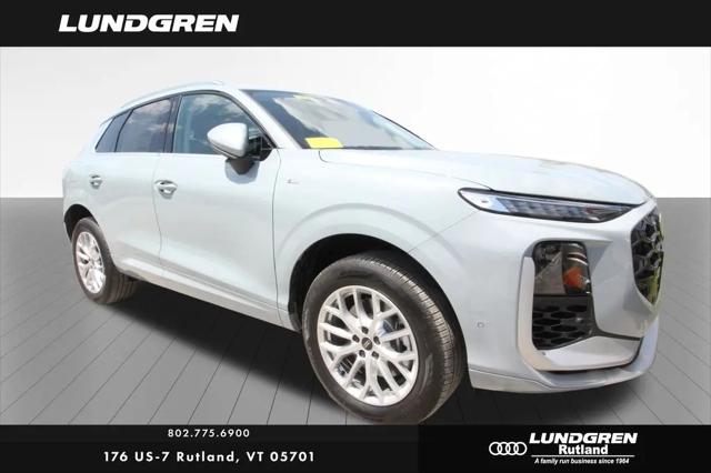 2026 Audi Q3 TFSI quattro S tronic for sale in Rutland, VT