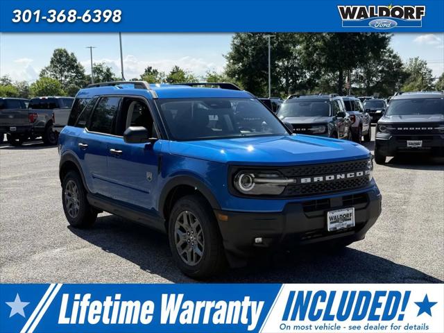 2026 Ford Bronco Sport Big Bend for sale in Waldorf, MD