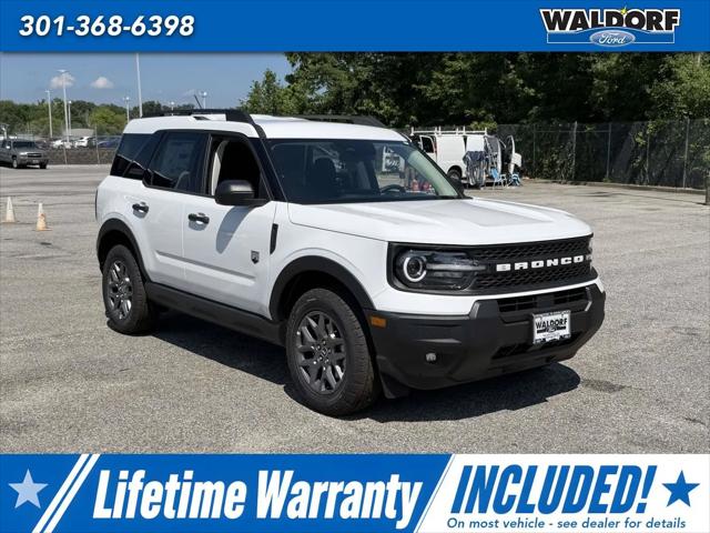 2026 Ford Bronco Sport Big Bend for sale in Waldorf, MD