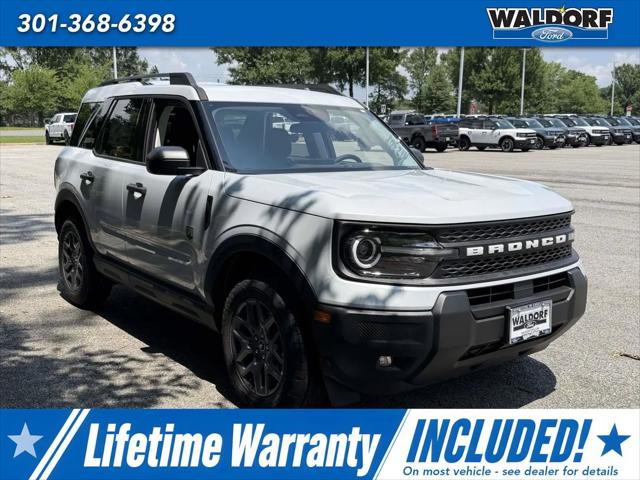 2026 Ford Bronco Sport Big Bend for sale in Waldorf, MD