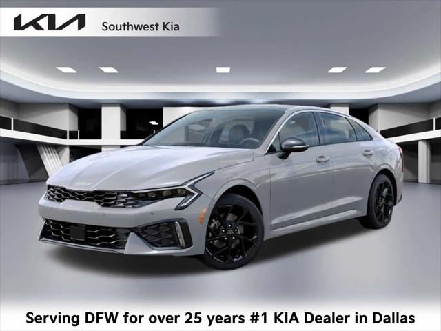 2026 Kia K5 GT-Line FWD for sale in Dallas, TX