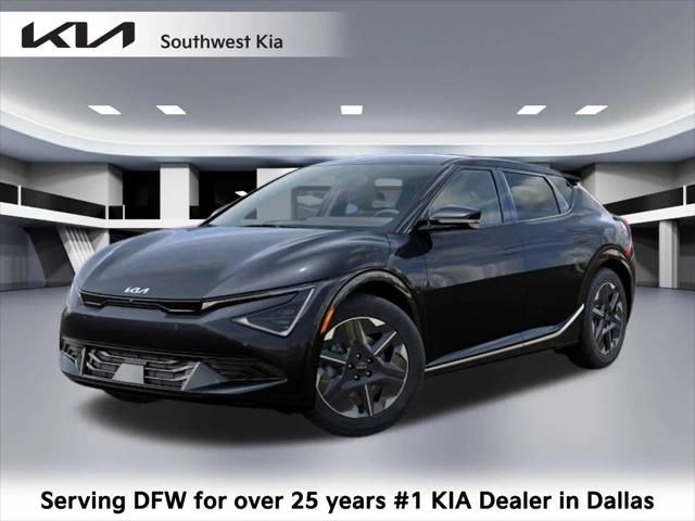 2026 Kia EV6 Light RWD for sale in Dallas, TX