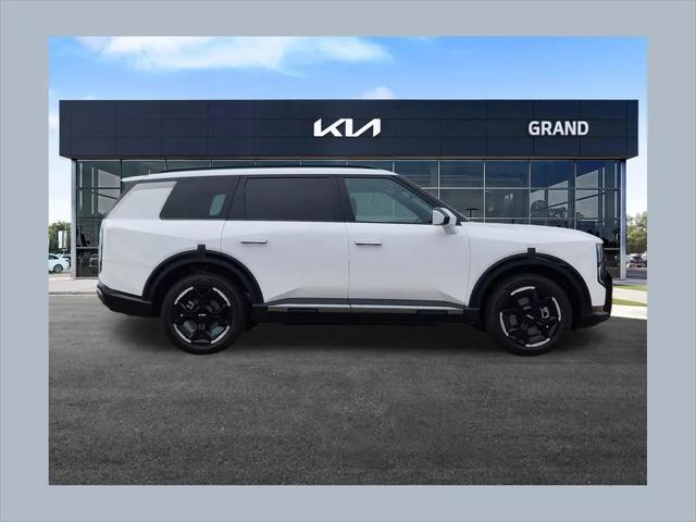 2027 Kia Telluride EX for sale in Thornton, CO