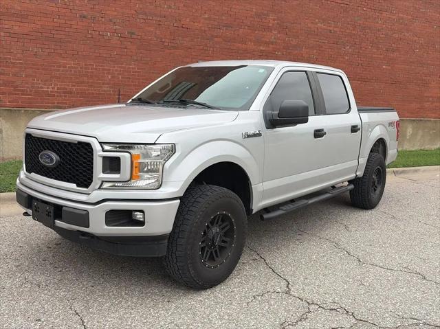 2019 Ford F-150 XL for sale in Wichita, KS