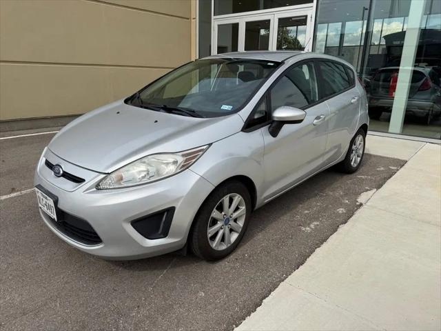 2012 Ford Fiesta for sale near Columbus, OH