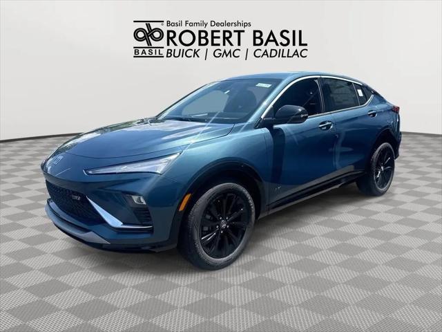 2026 Buick NV Sport Touring FWD for sale in Orchard Park, NY
