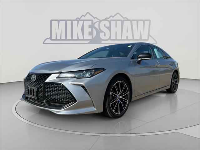 2019 Toyota Avalon XSE for sale in Greeley, CO