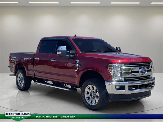 2019 Ford F-250 LARIAT for sale near Cincinnati, OH