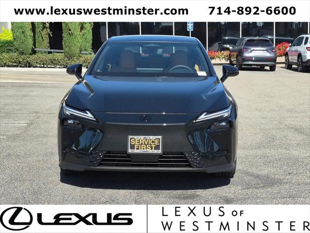 2026 Lexus ES 350 Premium