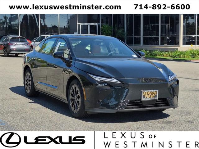 2026 Lexus ES 350 Premium