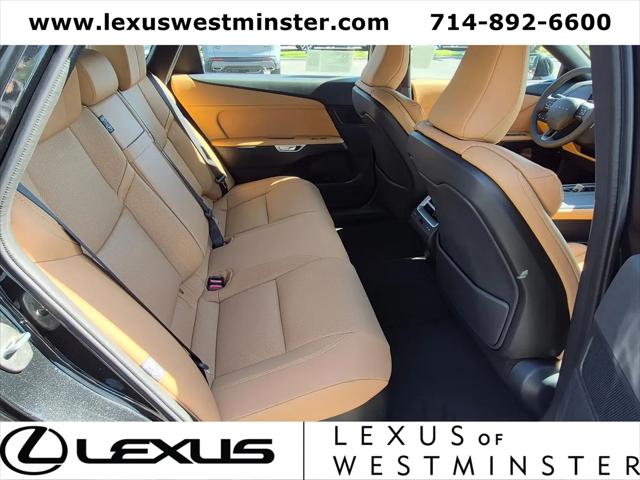2026 Lexus ES 350 Premium