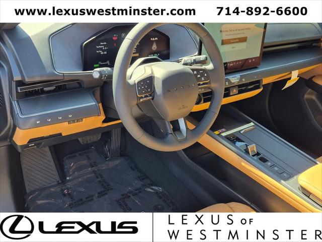 2026 Lexus ES 350 Premium