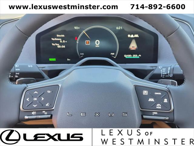 2026 Lexus ES 350 Premium
