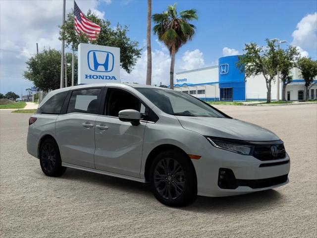 2026 Honda Odyssey Touring for sale in Sarasota, FL