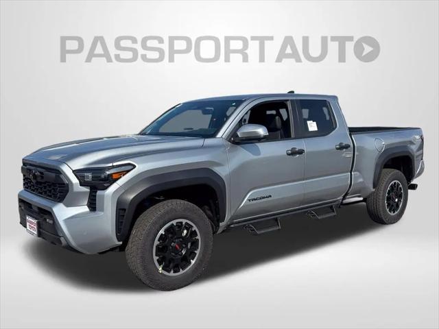 2026 Toyota Tacoma TRD Off Road for sale in Suitland, MD