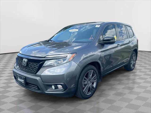 2021 Honda Passport 2WD EX-L for sale in Joplin, MO