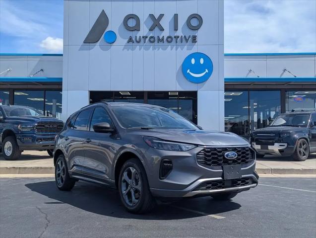 2024 Ford Escape ST-Line for sale in Sandy, UT