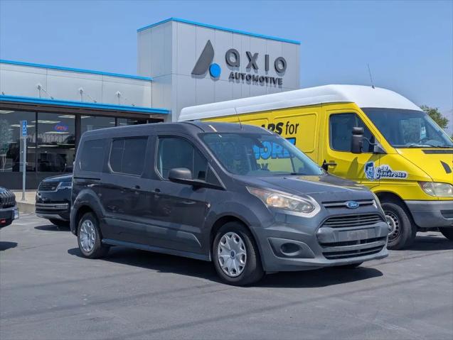 2018 Ford Transit Connect XL for sale in Sandy, UT