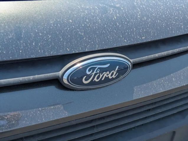 2018 Ford Transit Connect XL