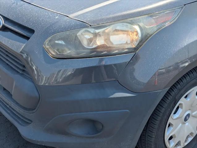 2018 Ford Transit Connect XL