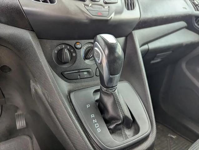 2018 Ford Transit Connect XL