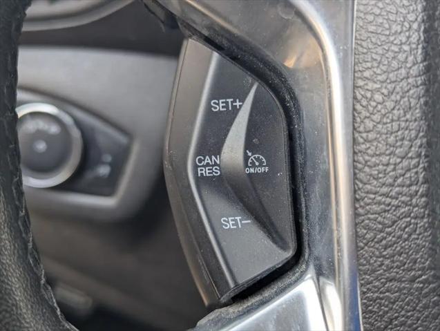 2018 Ford Transit Connect XL