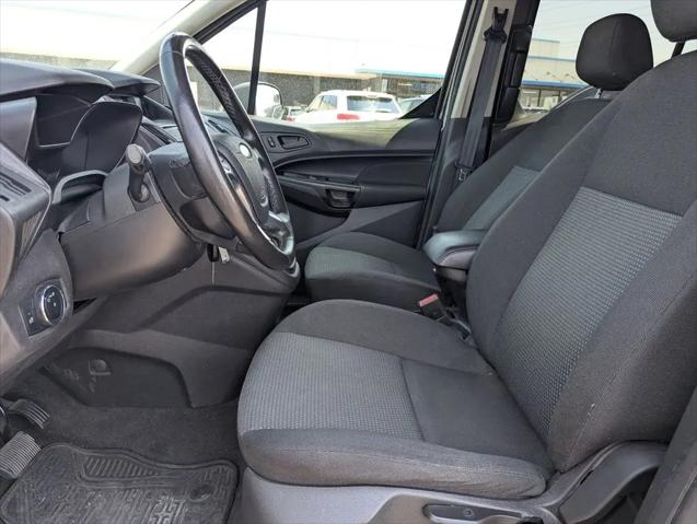 2018 Ford Transit Connect XL