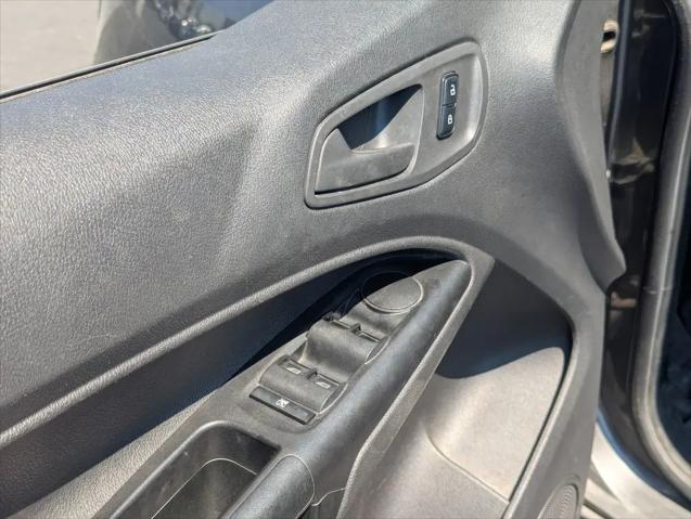 2018 Ford Transit Connect XL