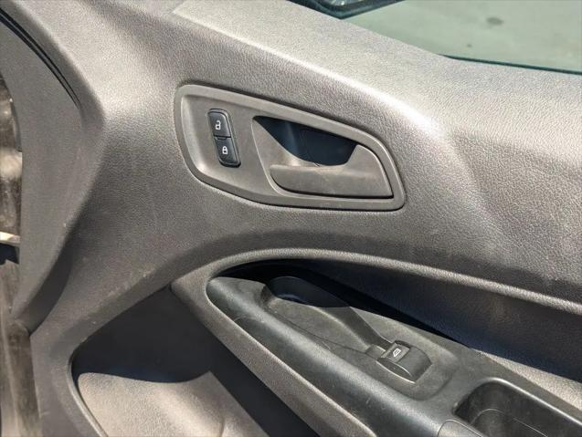 2018 Ford Transit Connect XL