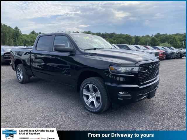2026 Ram 1500 Express Crew Cab 4x4 64 Box for sale in Raynham, MA