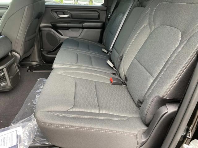 2026 Ram 1500 Express Crew Cab 4x4 64 Box