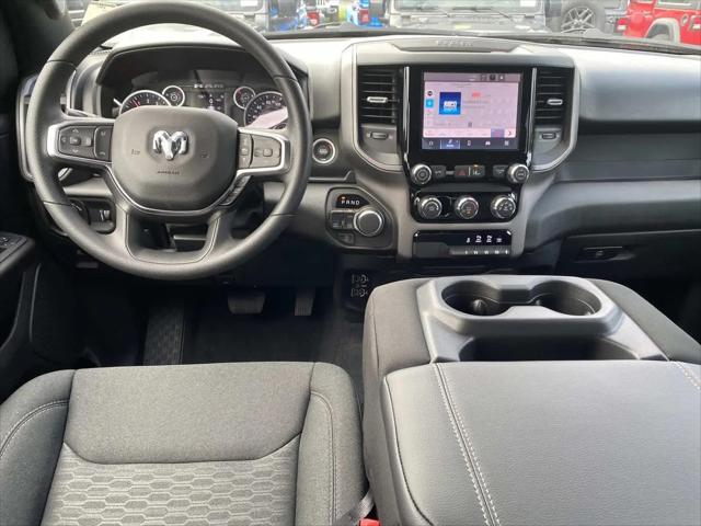 2026 Ram 1500 Express Crew Cab 4x4 64 Box
