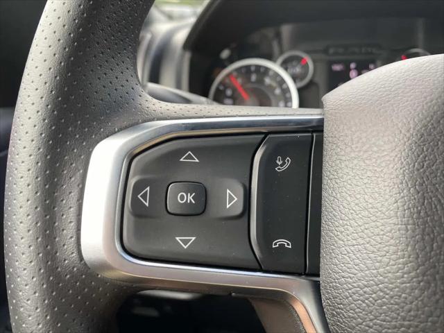 2026 Ram 1500 Express Crew Cab 4x4 64 Box