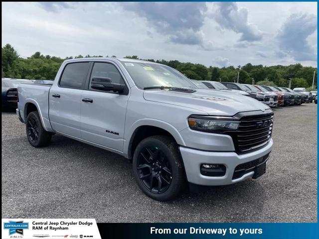 2026 Ram 1500 Laramie for sale in Raynham, MA