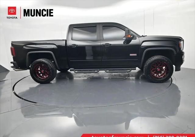 2018 GMC Sierra 1500 SLT for sale in Muncie, IN