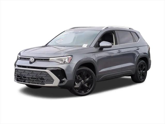 2025 Volkswagen Taos 1.5T SE for sale in Escondido, CA