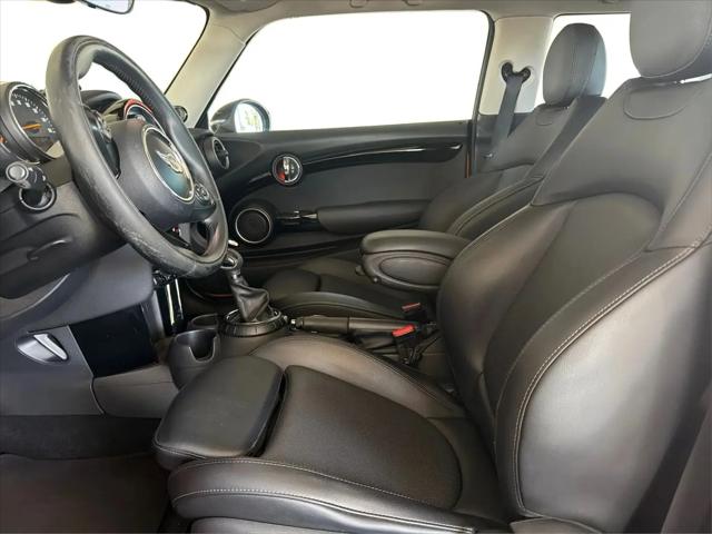 2015 MINI Hardtop Cooper S
