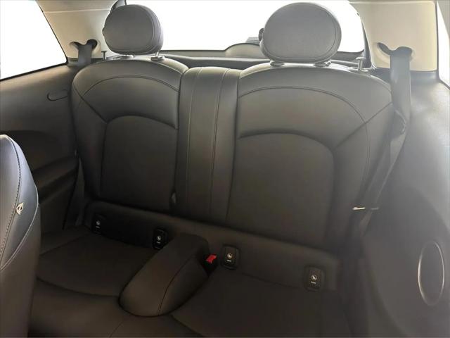 2015 MINI Hardtop Cooper S